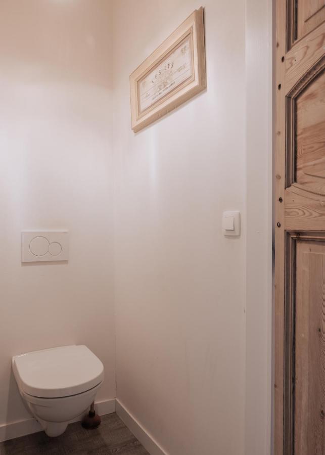 איפר Amazing 2 Rooms Design Apartement Loft מראה חיצוני תמונה